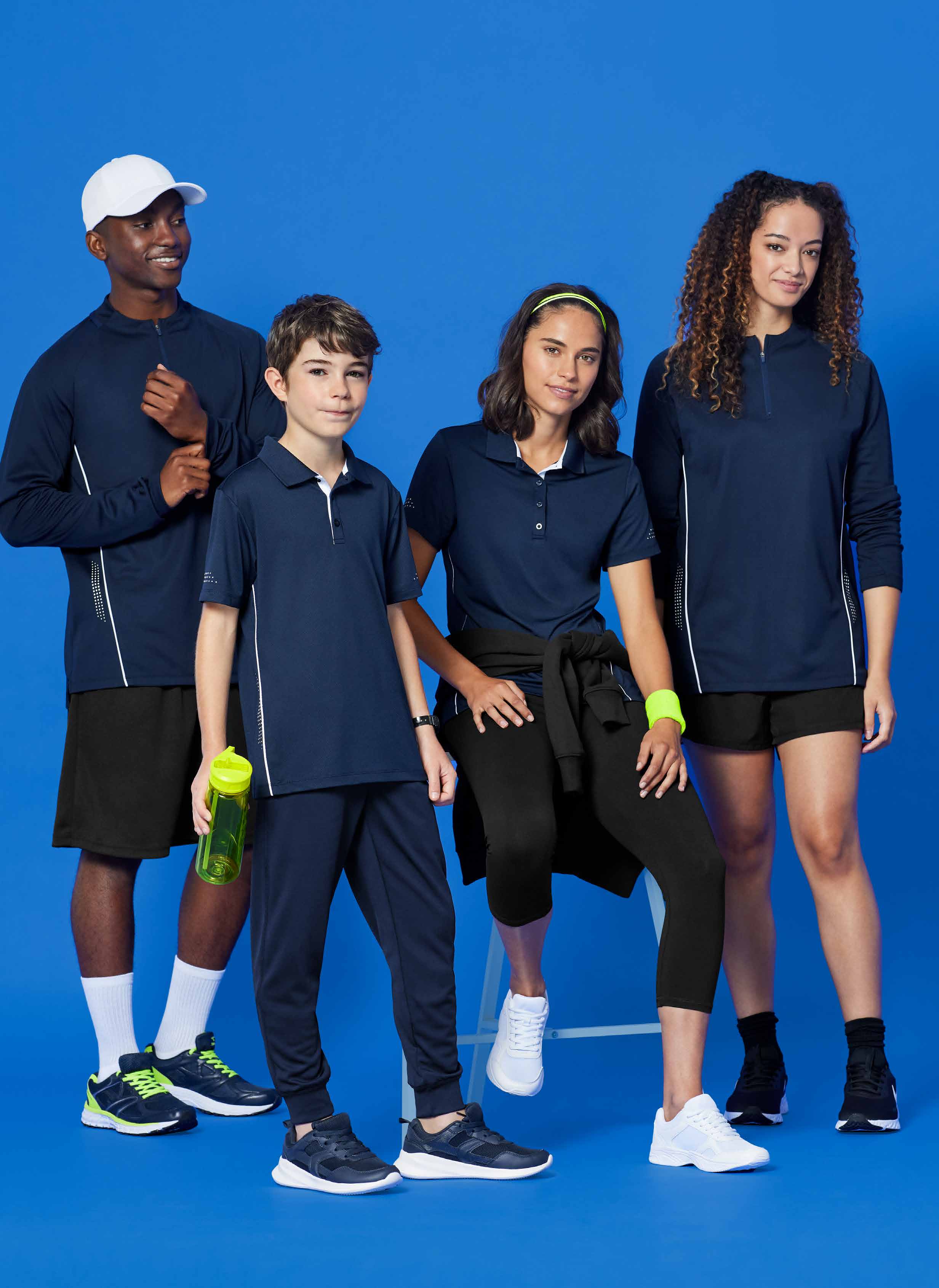 Balance Polo – image 3