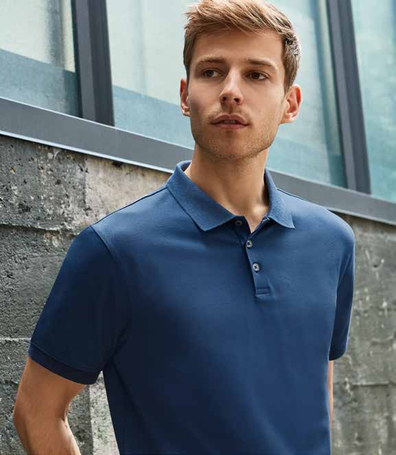 City Polo – image 2