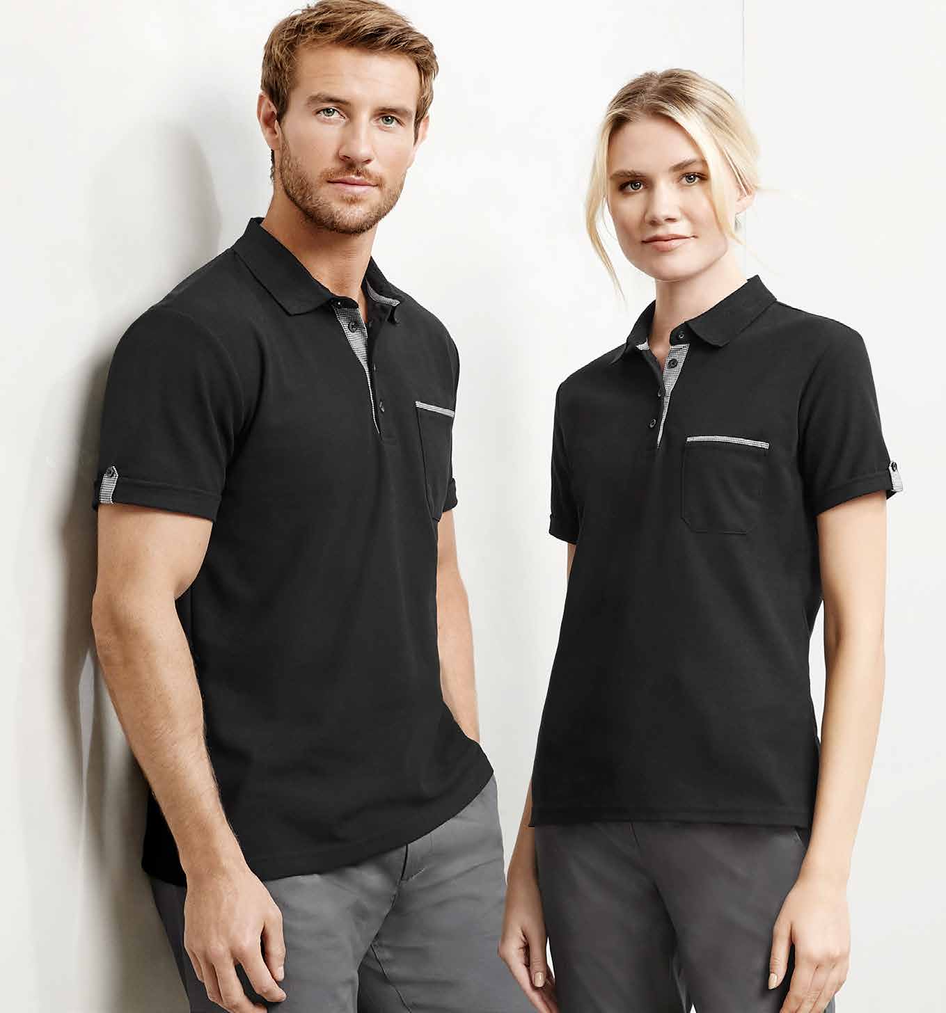 Edge Polo  illustration