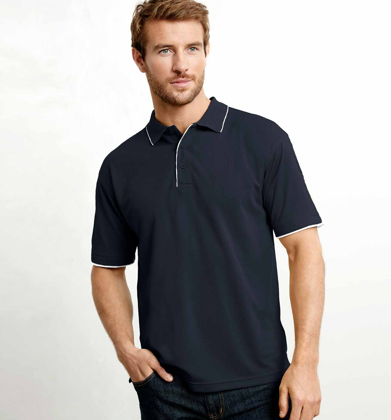 Elite Polo illustration