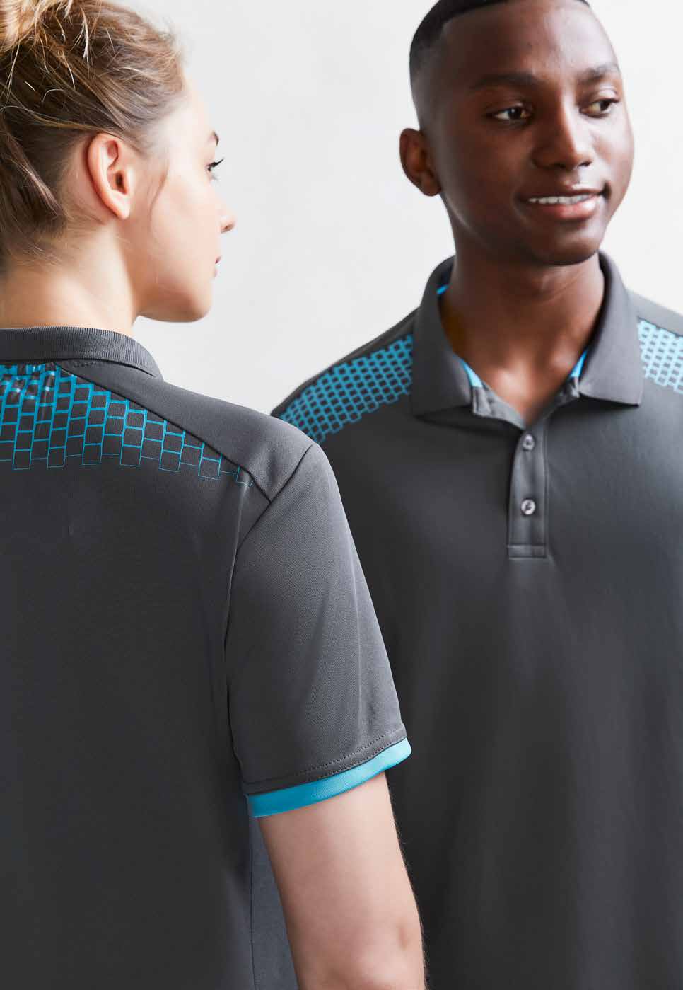 Galaxy Polo illustration