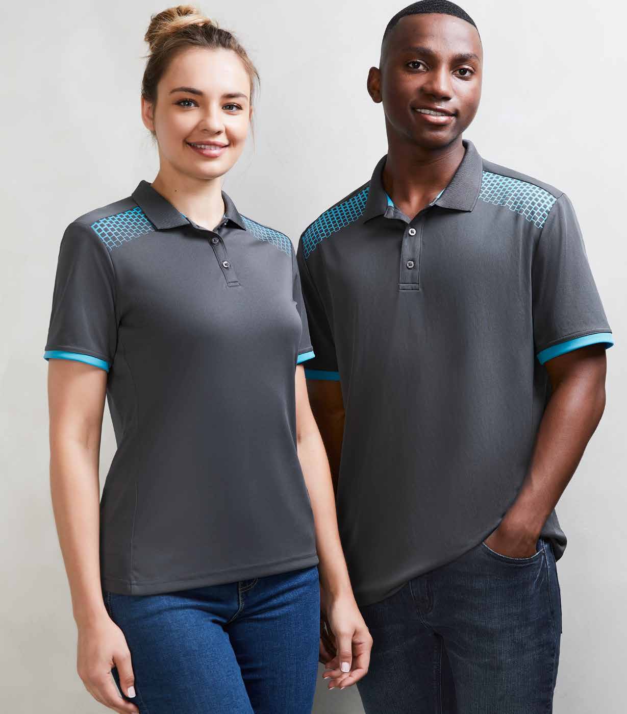 Galaxy Polo – image 2