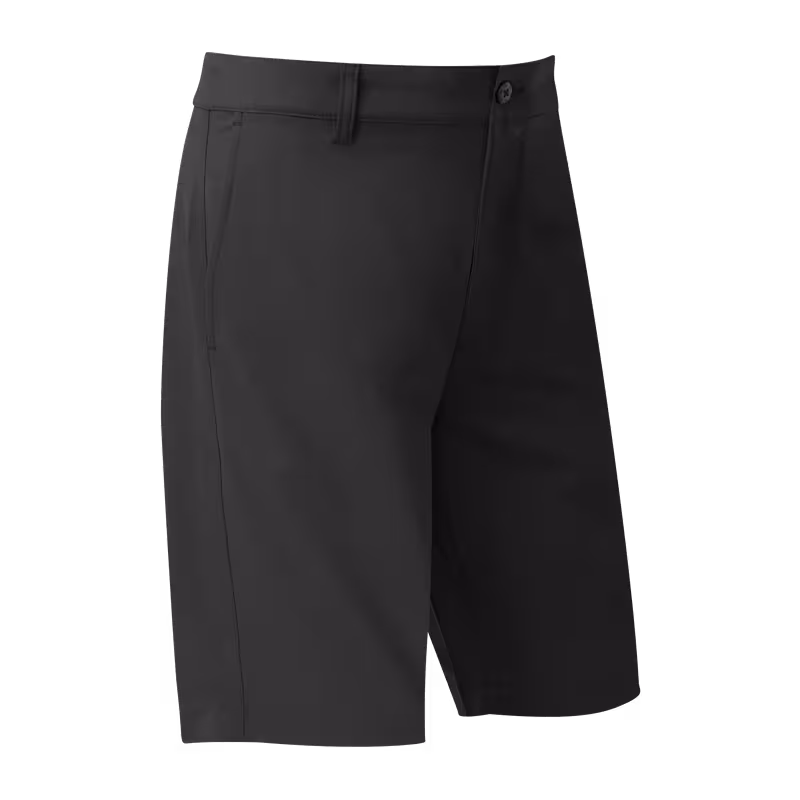 FJ Par Golf Shorts illustration