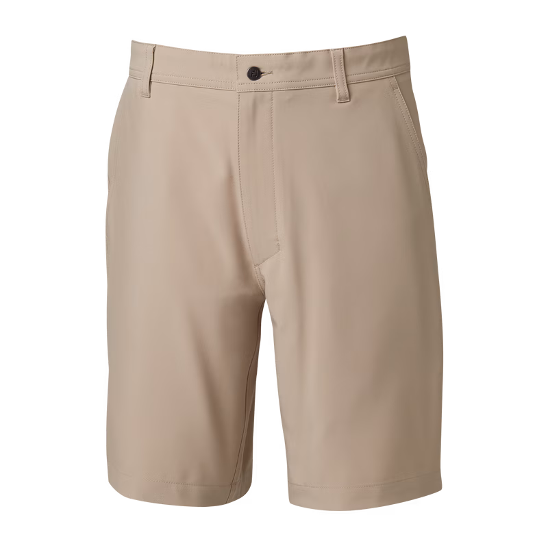 Lightweight Tech Shorts illustration